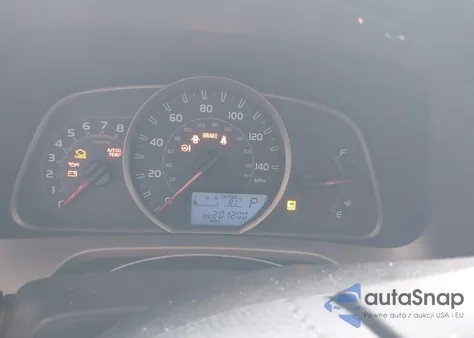 2013 Toyota Rav4 Le from USA, damaged, VIN 2T3BFREV5DW043721